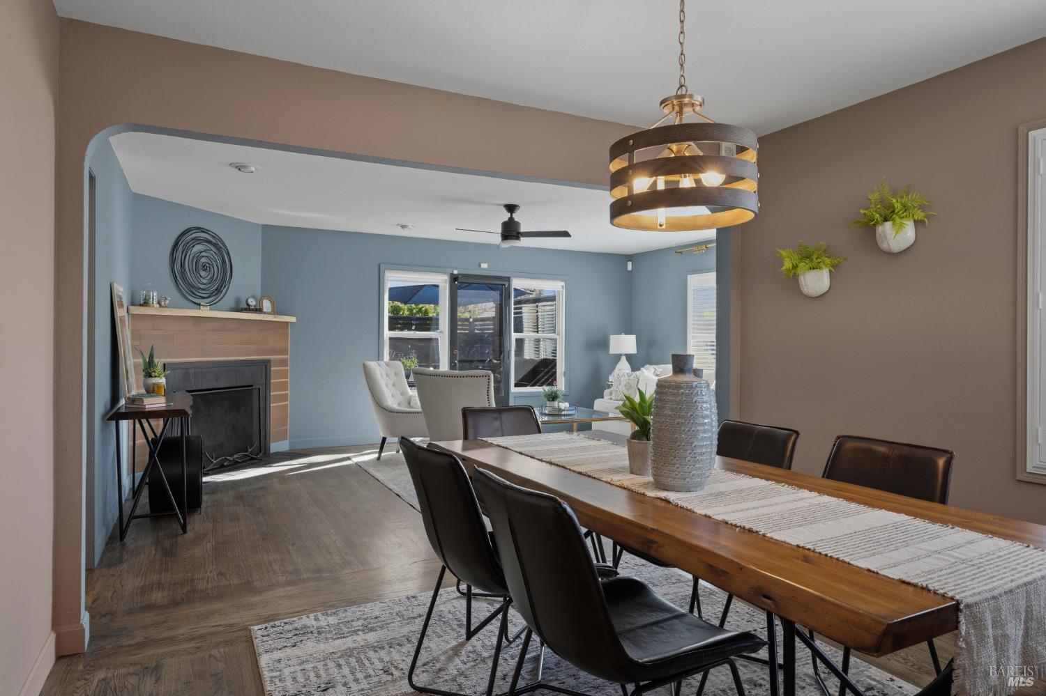 2021 Spring Creek Drive Santa Rosa, CA 95405 - Photo 15 of 35