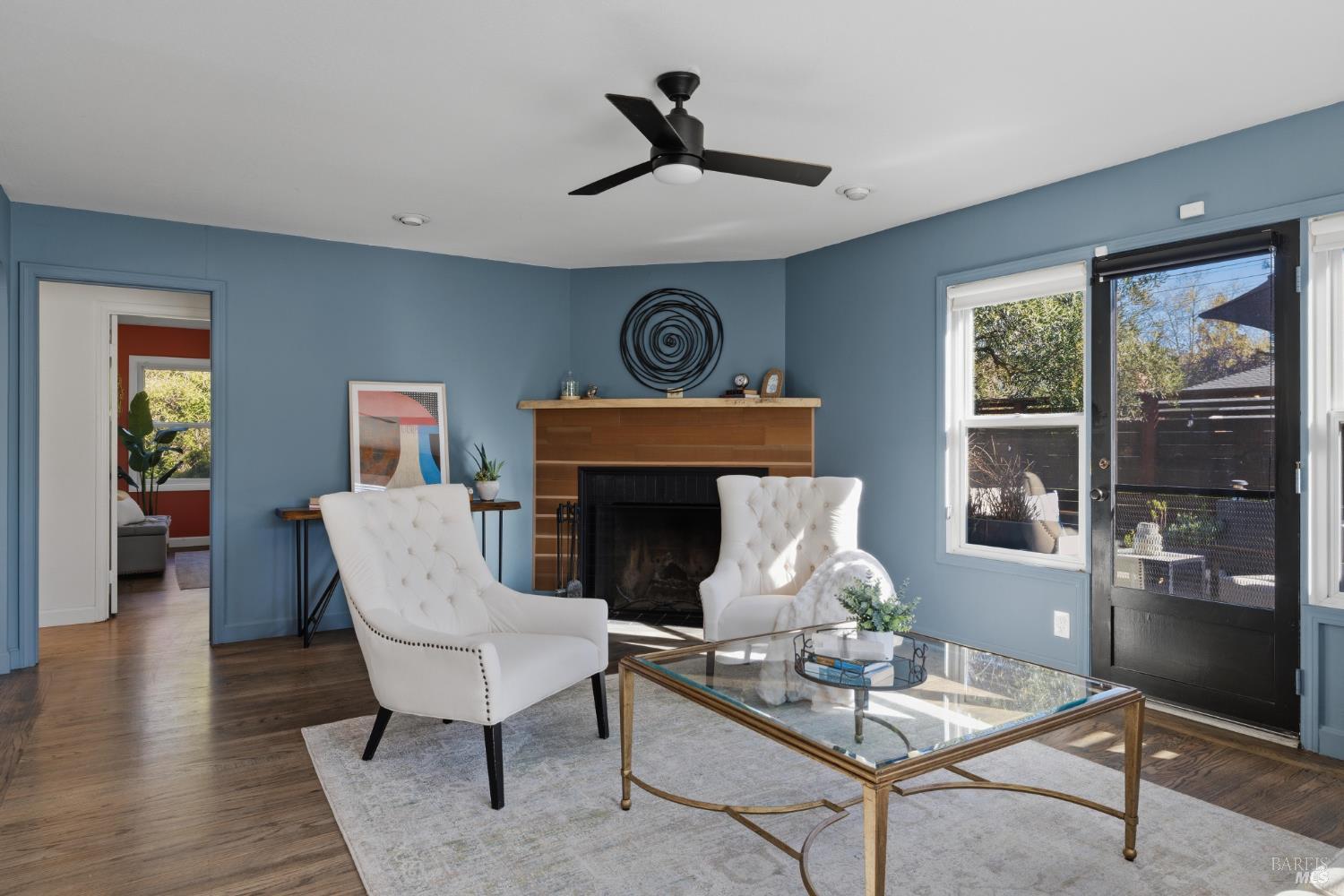 2021 Spring Creek Drive Santa Rosa, CA 95405 - Photo 9 of 35