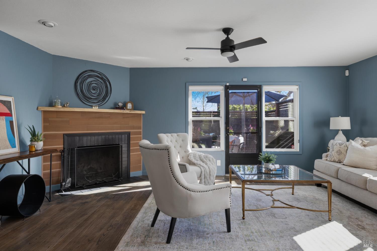 2021 Spring Creek Drive Santa Rosa, CA 95405 - Photo 10 of 35