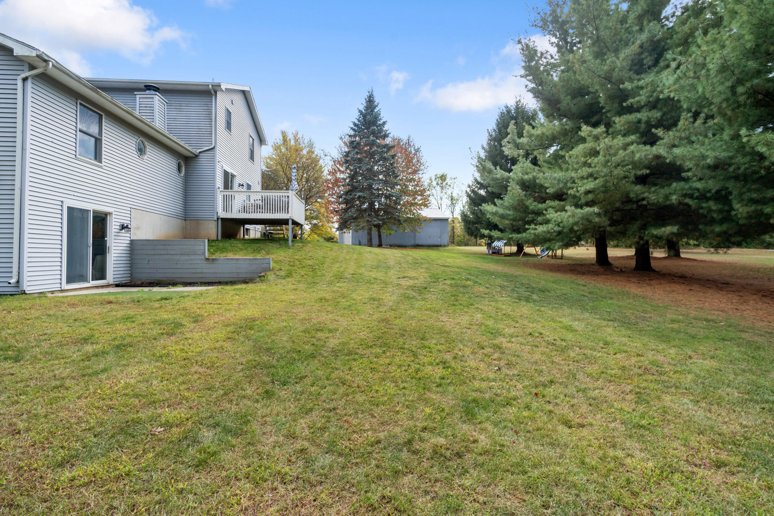 5338 South Meridian Road Jackson, MI 49201 - Photo 59 of 79 73_5338 s meridian rd jackson mi - 0006