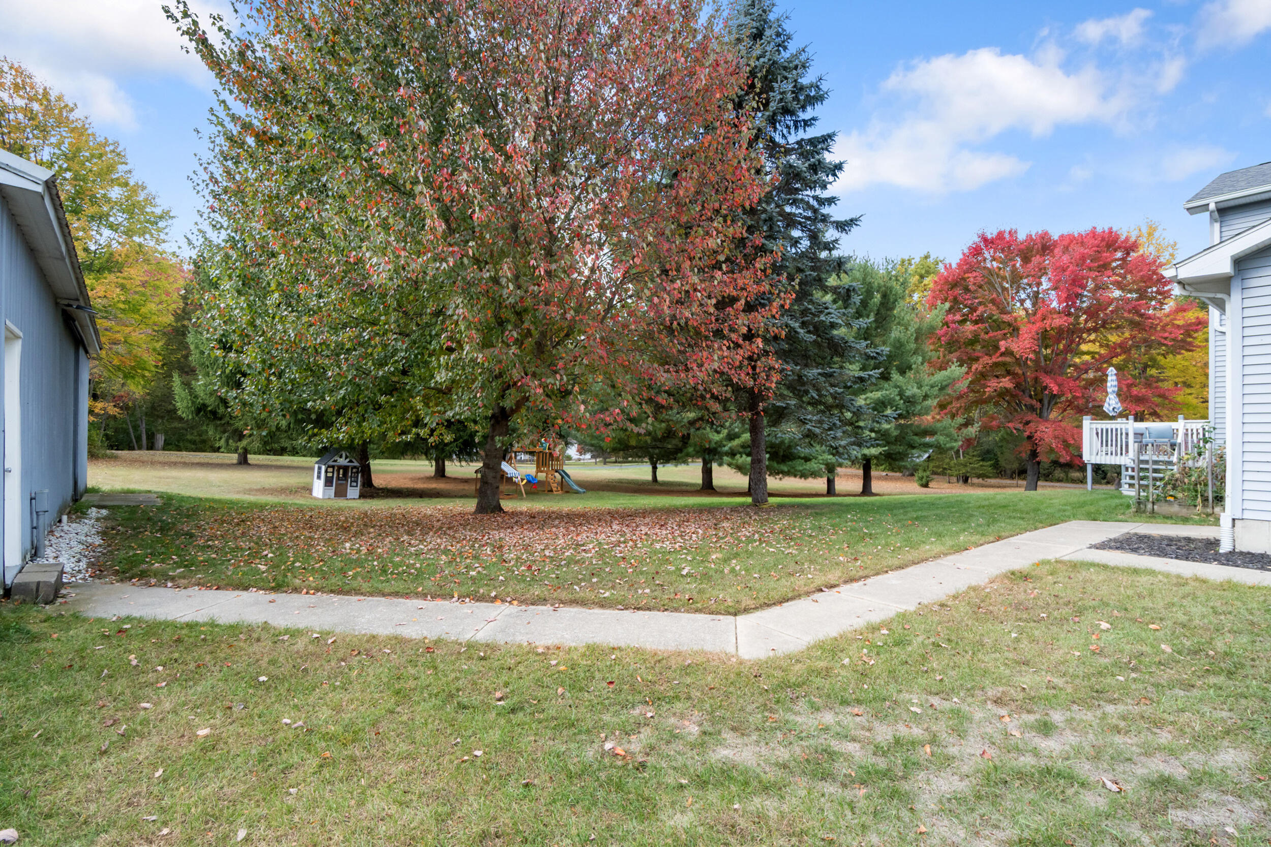 5338 South Meridian Road Jackson, MI 49201 - Photo 64 of 79 76_5338 s meridian rd jackson mi - 0006