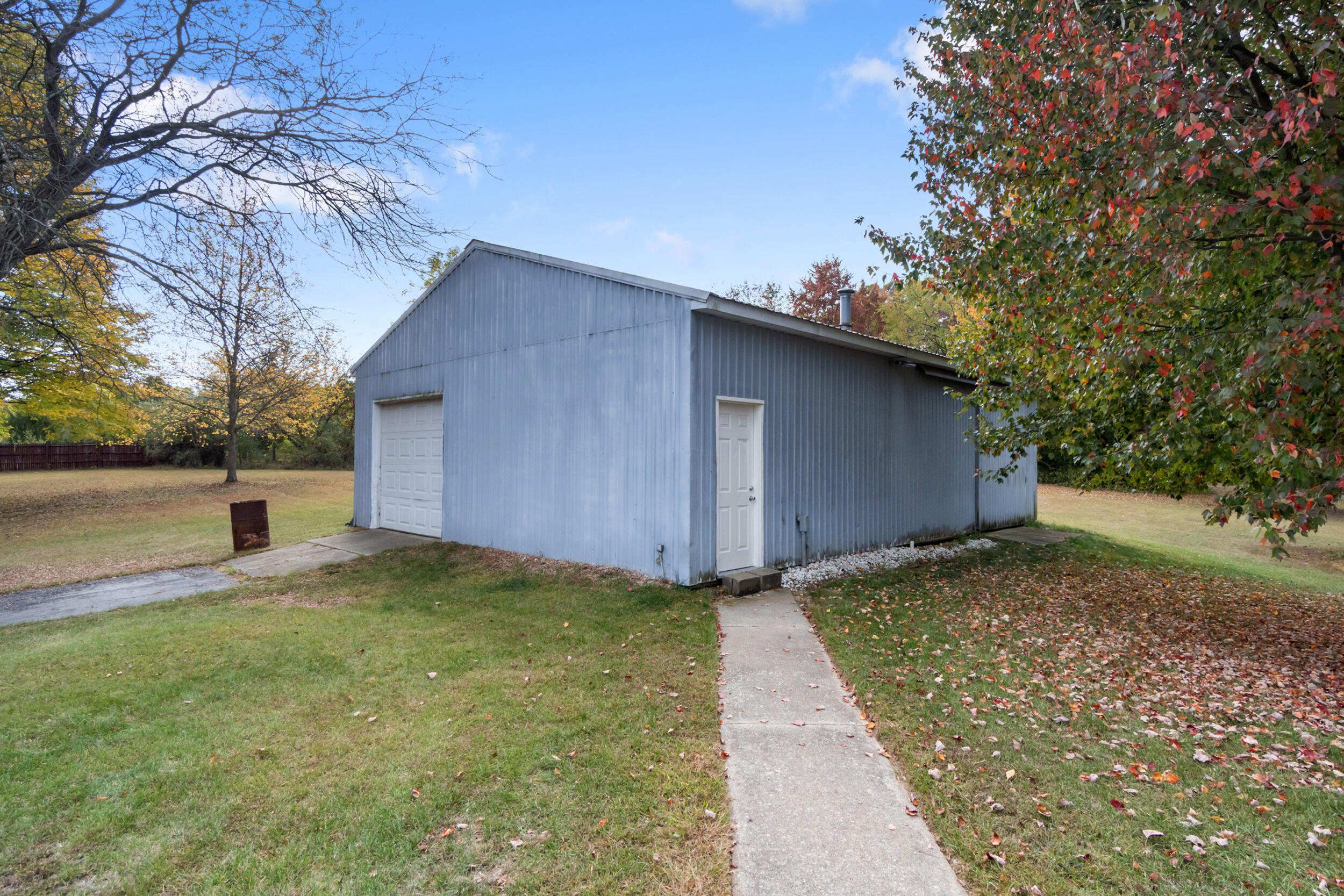 5338 South Meridian Road Jackson, MI 49201 - Photo 65 of 79 77_5338 s meridian rd jackson mi - 0007