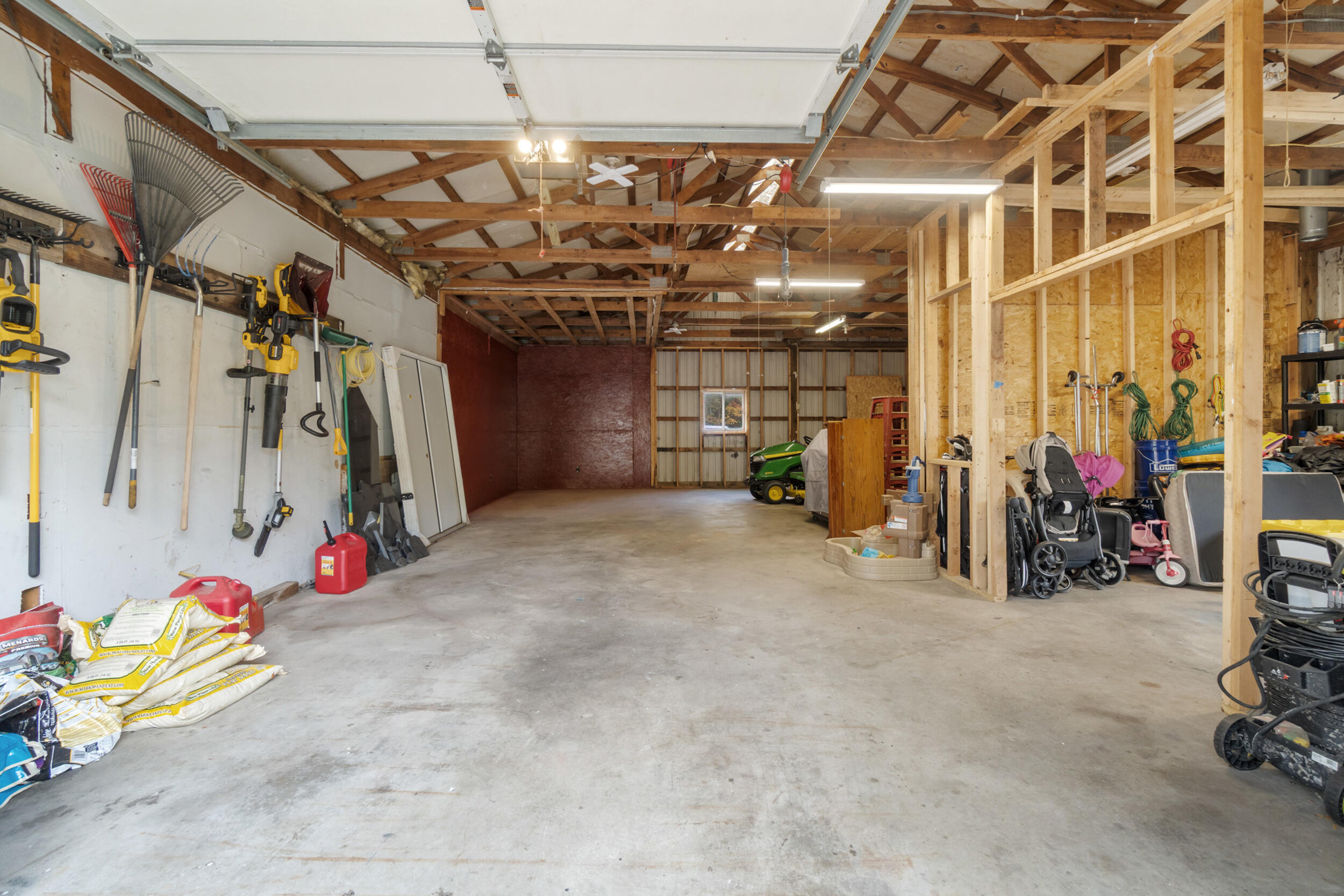 5338 South Meridian Road Jackson, MI 49201 - Photo 67 of 79 79_5338 s meridian rd jackson mi - 0007