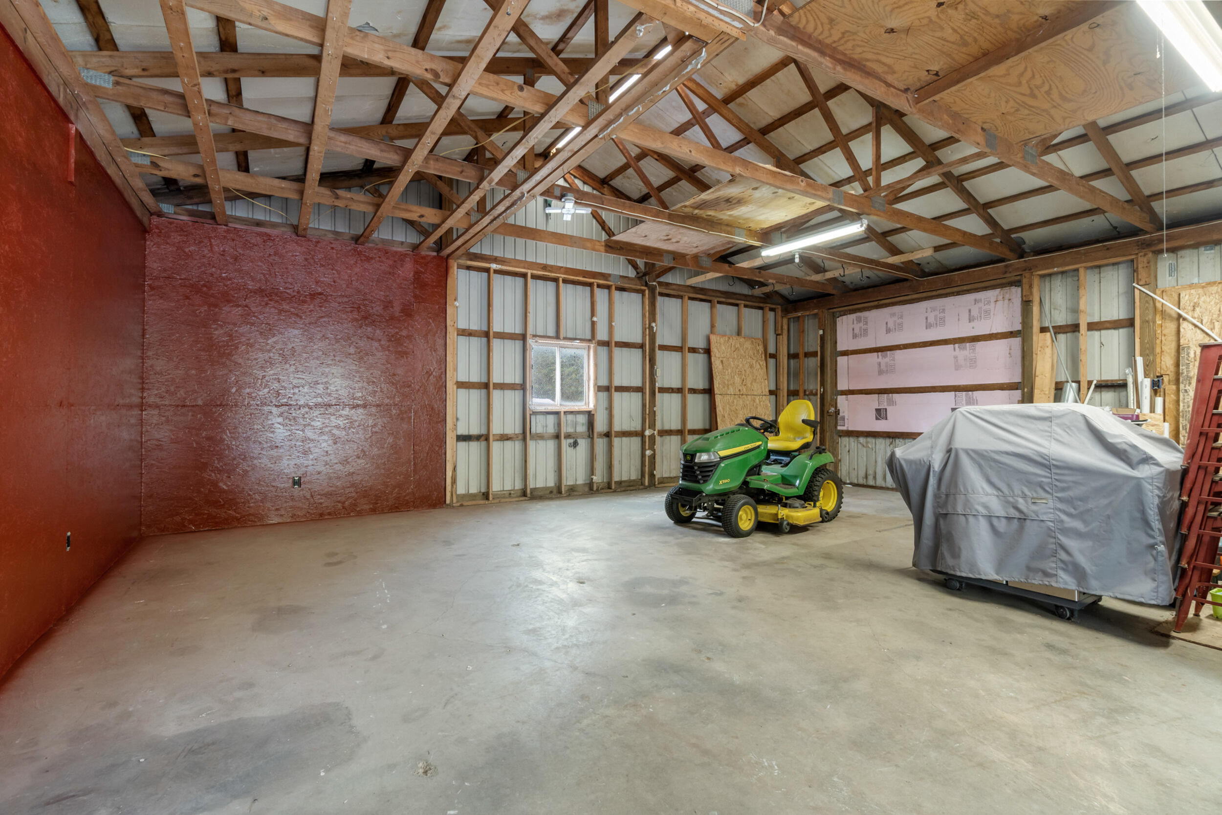 5338 South Meridian Road Jackson, MI 49201 - Photo 68 of 79 80_5338 s meridian rd jackson mi - 0007
