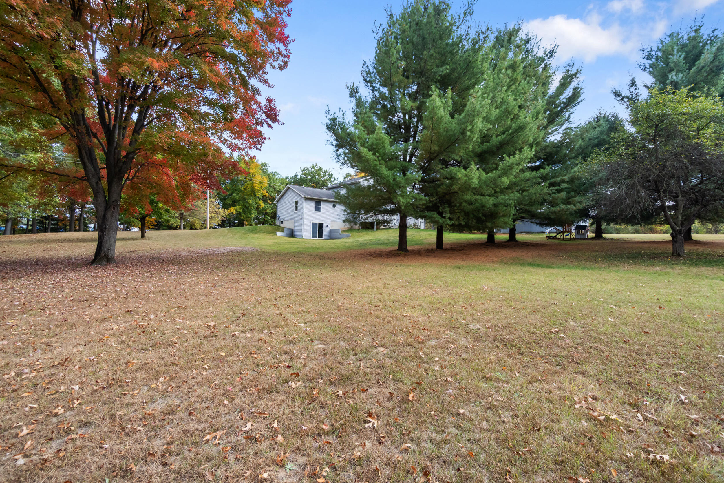 5338 South Meridian Road Jackson, MI 49201 - Photo 69 of 79 81_5338 s meridian rd jackson mi - 0006