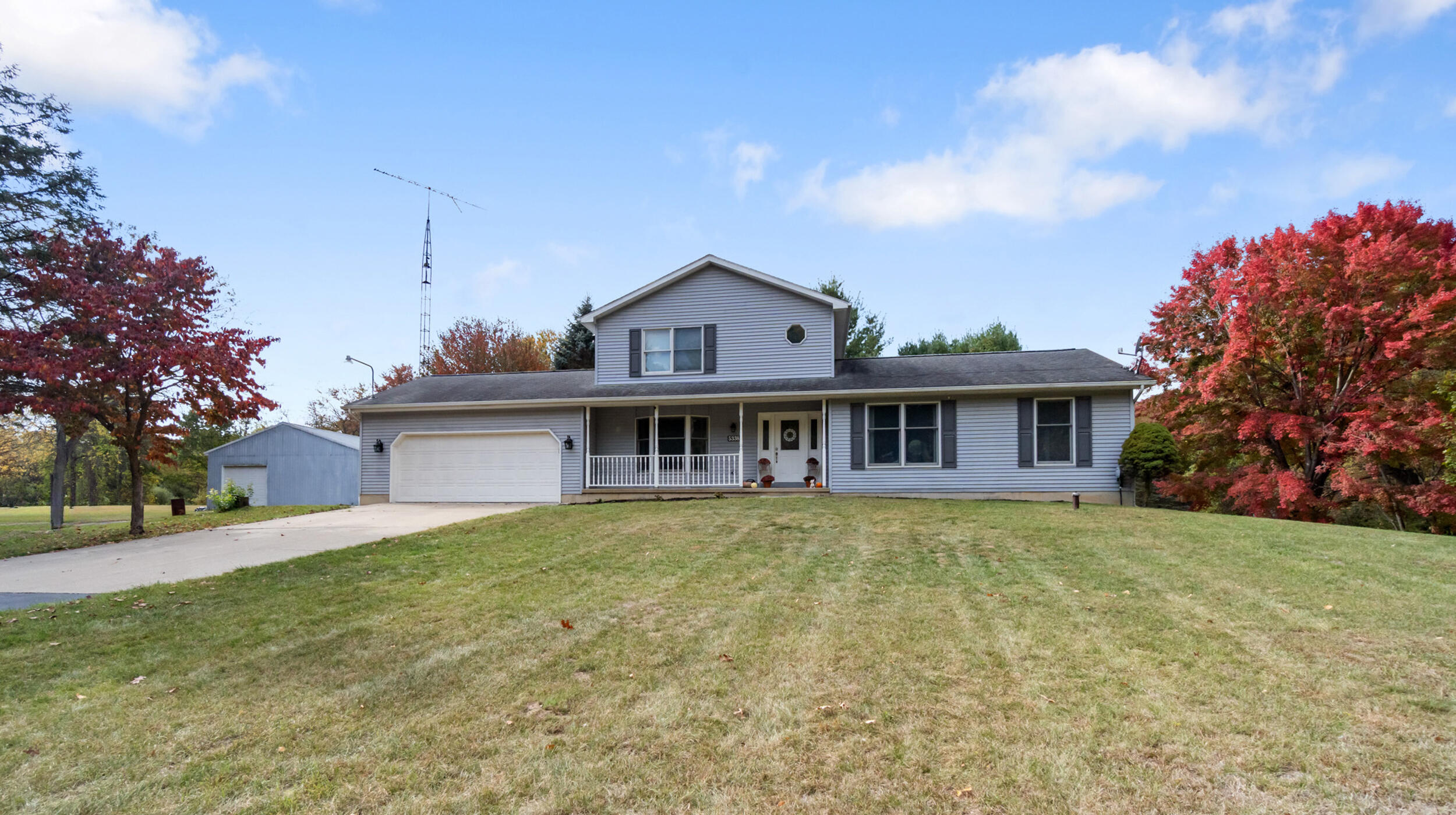 5338 South Meridian Road Jackson, MI 49201 - Photo 7 of 79 8_5338 s meridian rd jackson mi - 00073