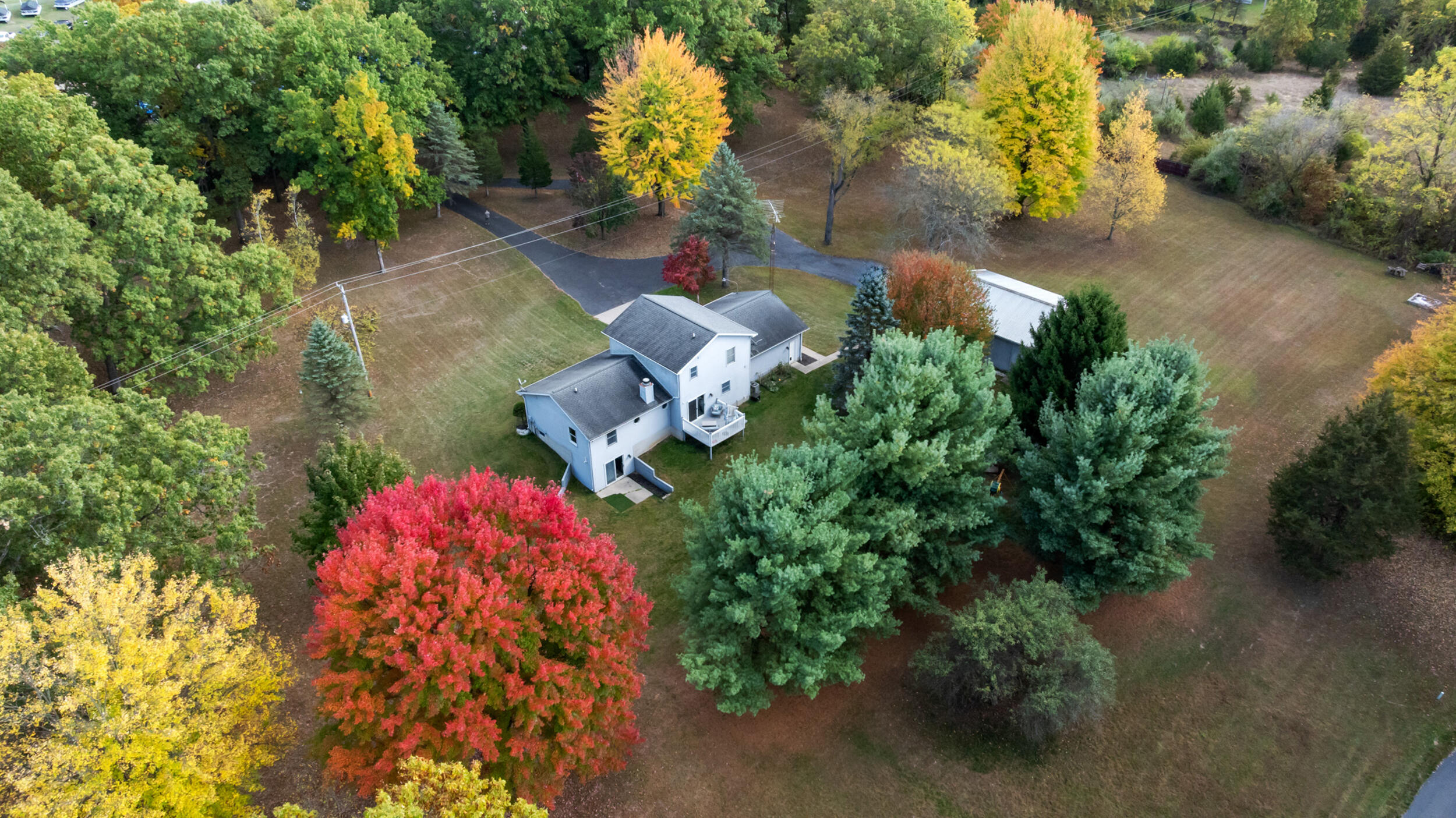 5338 South Meridian Road Jackson, MI 49201 - Photo 73 of 79 85_5338 s meridian rd jackson mi - 0009