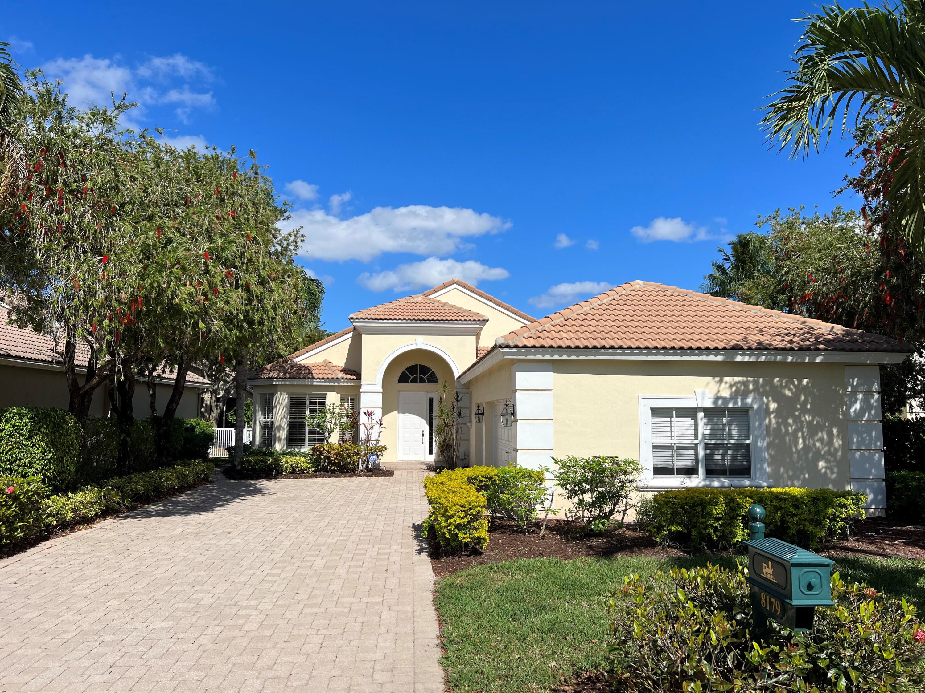 8179 Cypress Point Road West Palm Beach, FL 33412 - Photo 1 of 1 photo 1