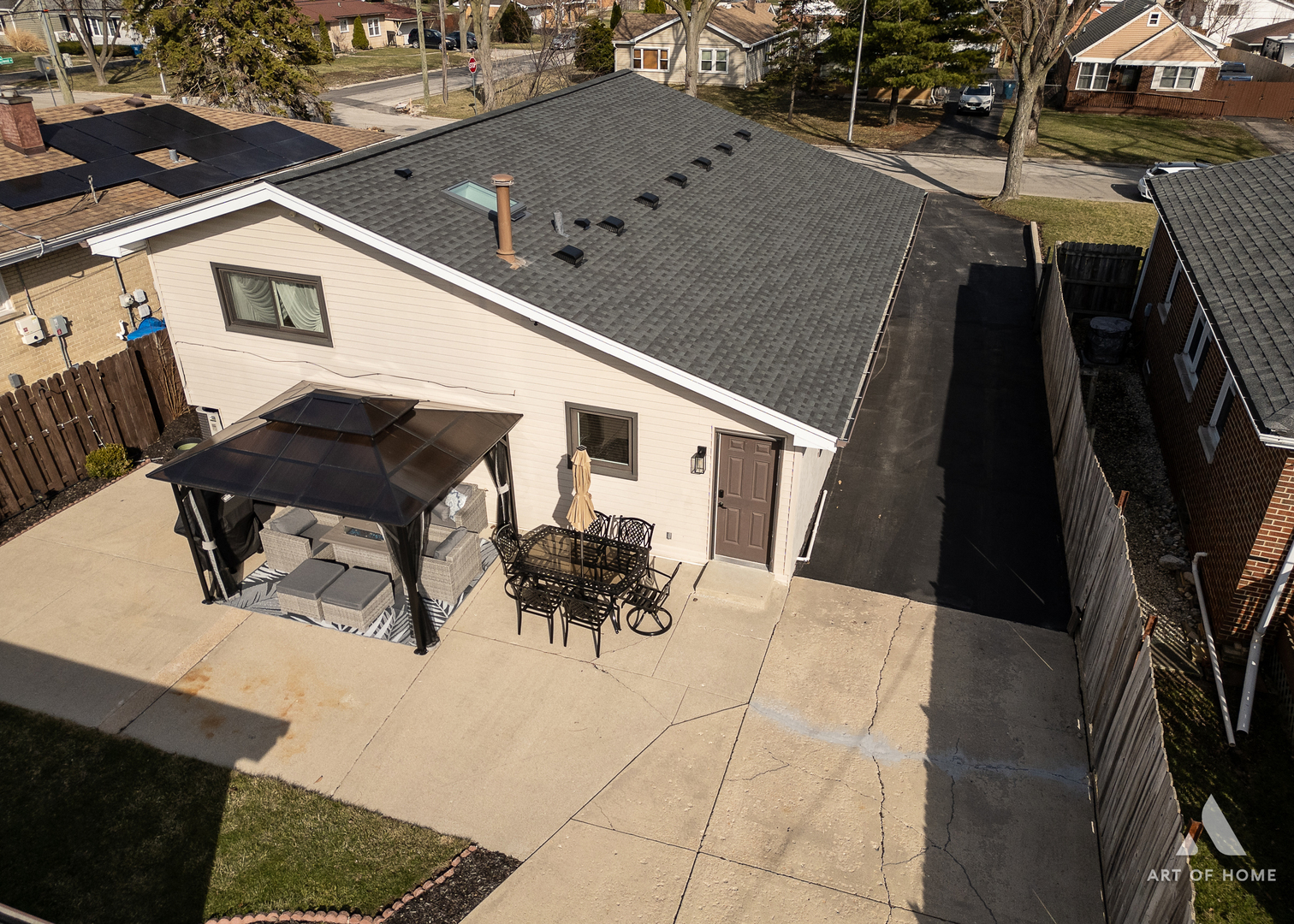 204 Iowa Avenue Addison, IL 60101 - Photo 36 of 50