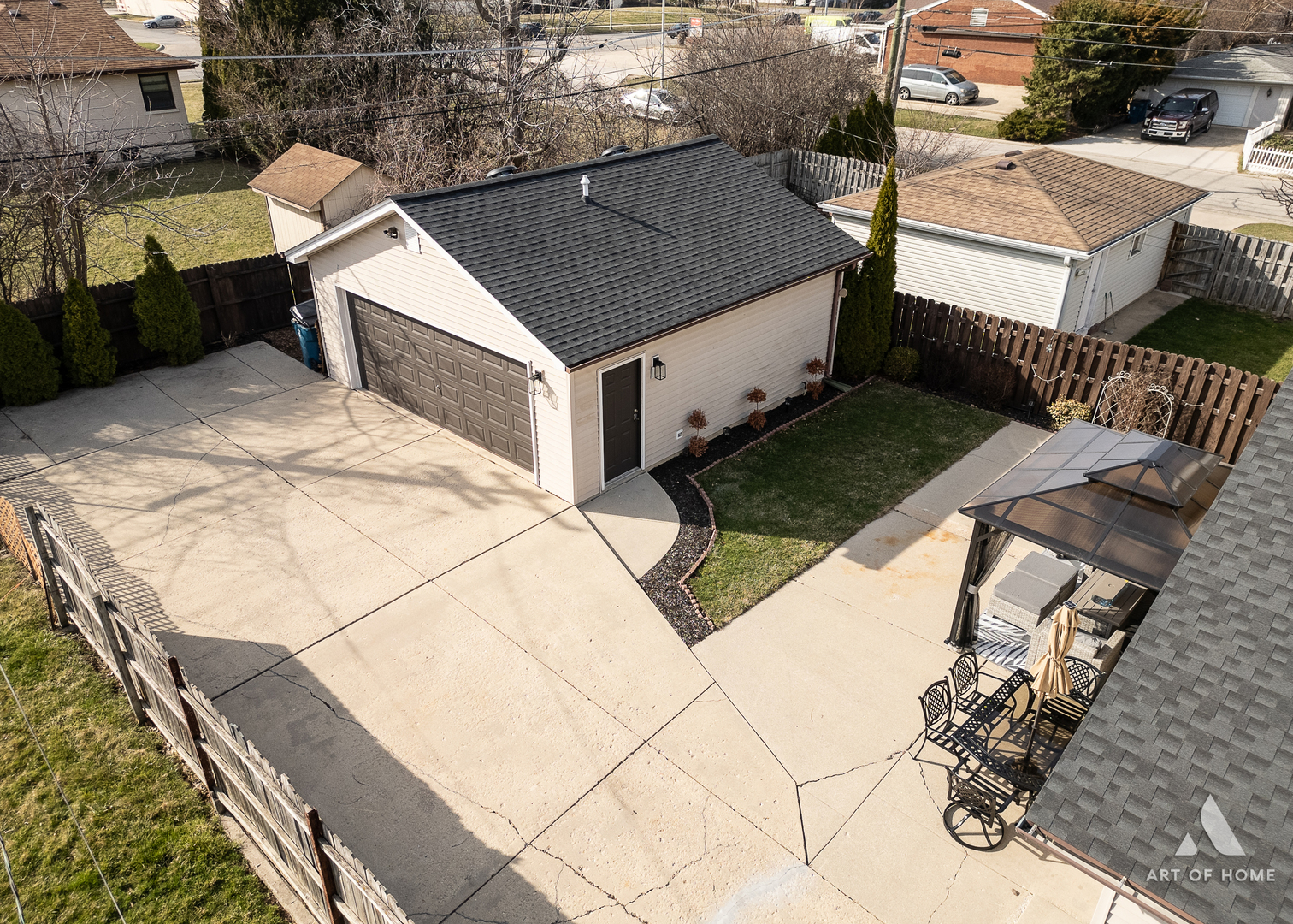 204 Iowa Avenue Addison, IL 60101 - Photo 45 of 50