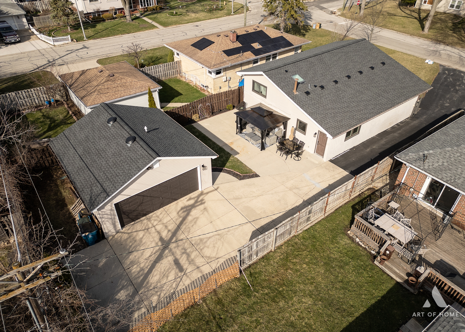 204 Iowa Avenue Addison, IL 60101 - Photo 46 of 50