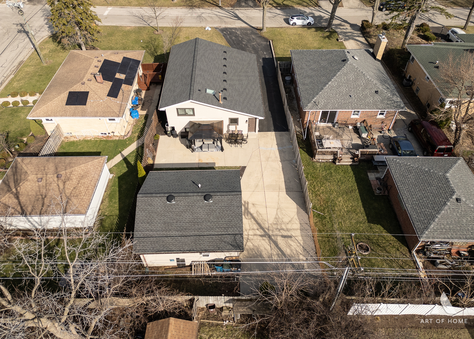 204 Iowa Avenue Addison, IL 60101 - Photo 47 of 50