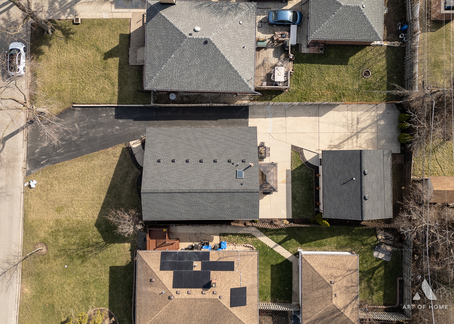 204 Iowa Avenue Addison, IL 60101 - Photo 48 of 50