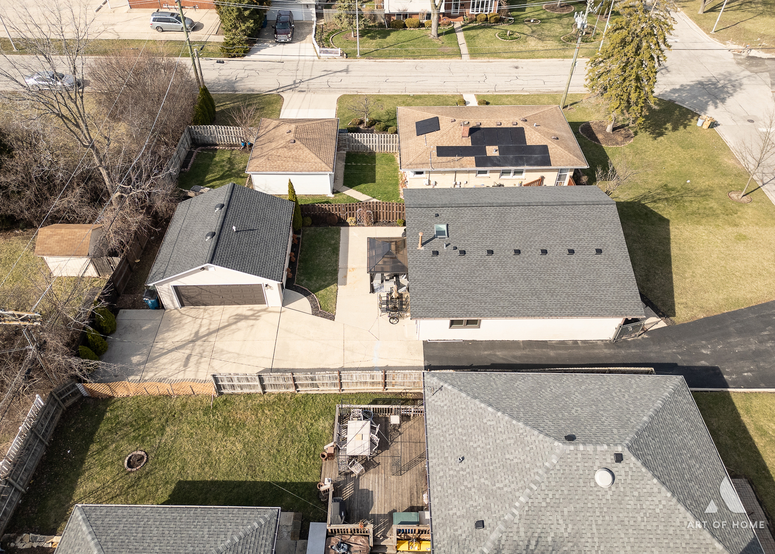 204 Iowa Avenue Addison, IL 60101 - Photo 49 of 50