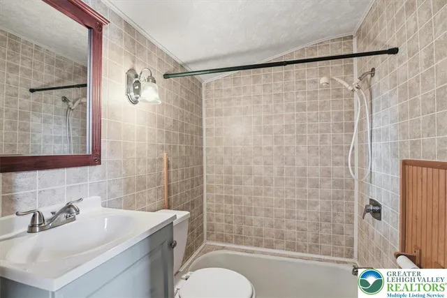 a view of a balcony with wooden floor