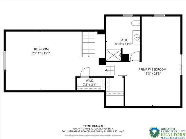$249,900 | 2382 Highway 115, Brodheadsville, PA 18322