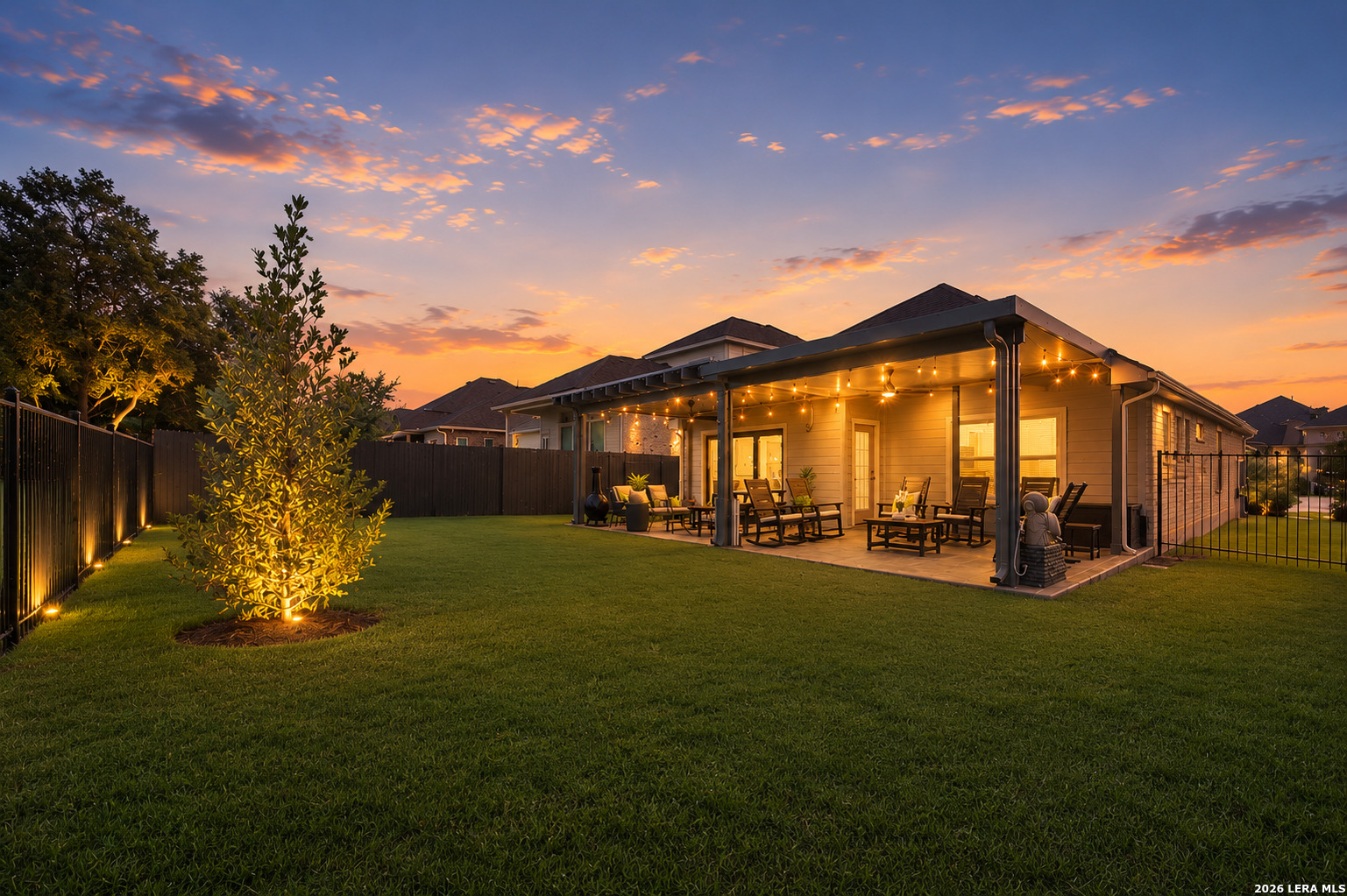 106 Giverny Boerne, TX 78006 - Photo 43 of 45