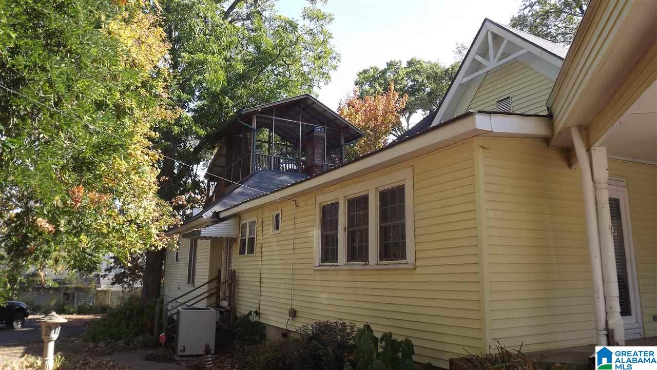 401 Spring Avenue Northwest Jacksonville, AL 36265 - Photo 9 of 46