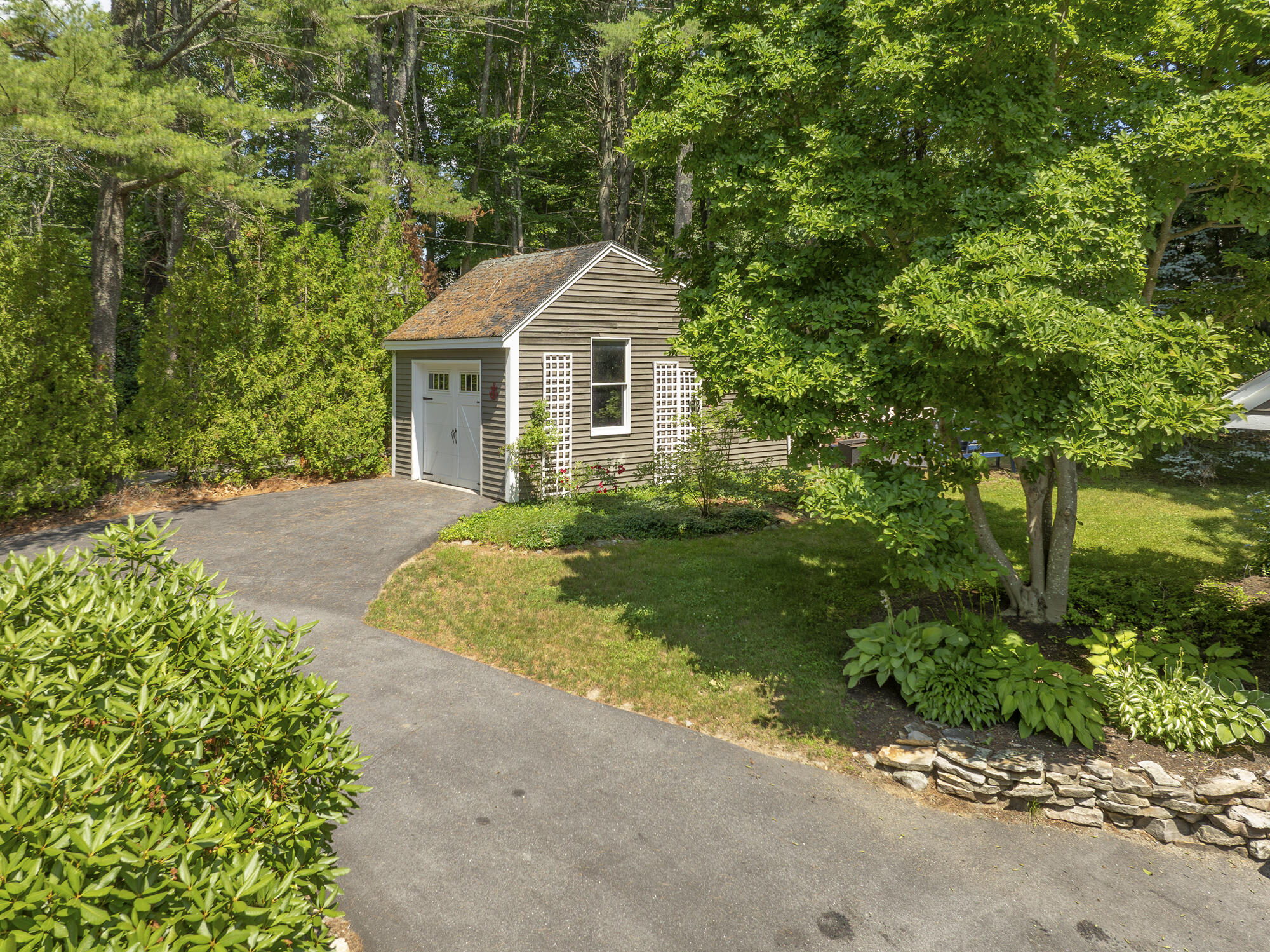 23 Sturdivant Road Cumberland, ME 04110 - Photo 45 of 58 23 Sturdivant Road -03