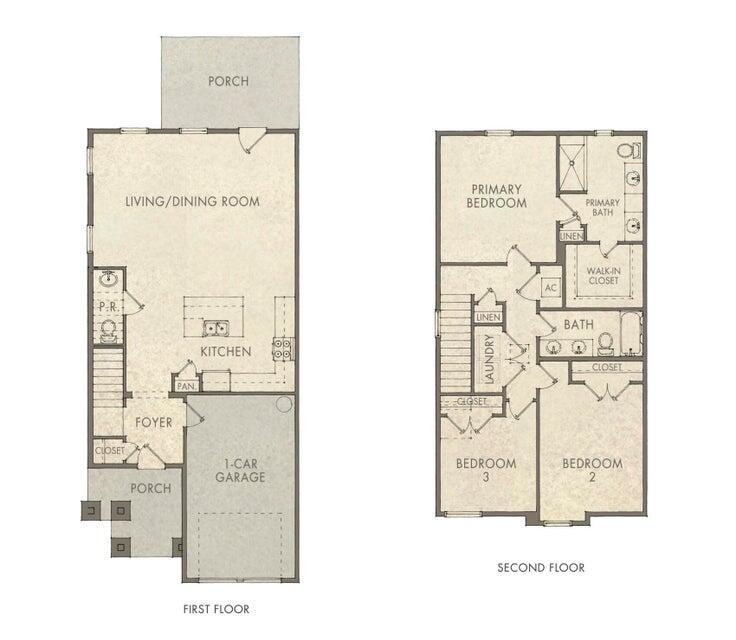 56 Golden Bell Ct Inlet Beach, Unit A Inlet Beach, FL 32461 - Photo 27 of 27 unknown