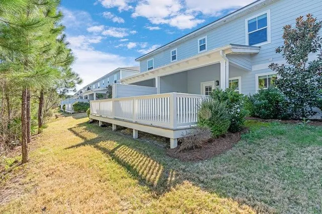 $3,875 | 56 Golden Bell Ct Inlet Beach, Unit A, Inlet Beach, FL 32461