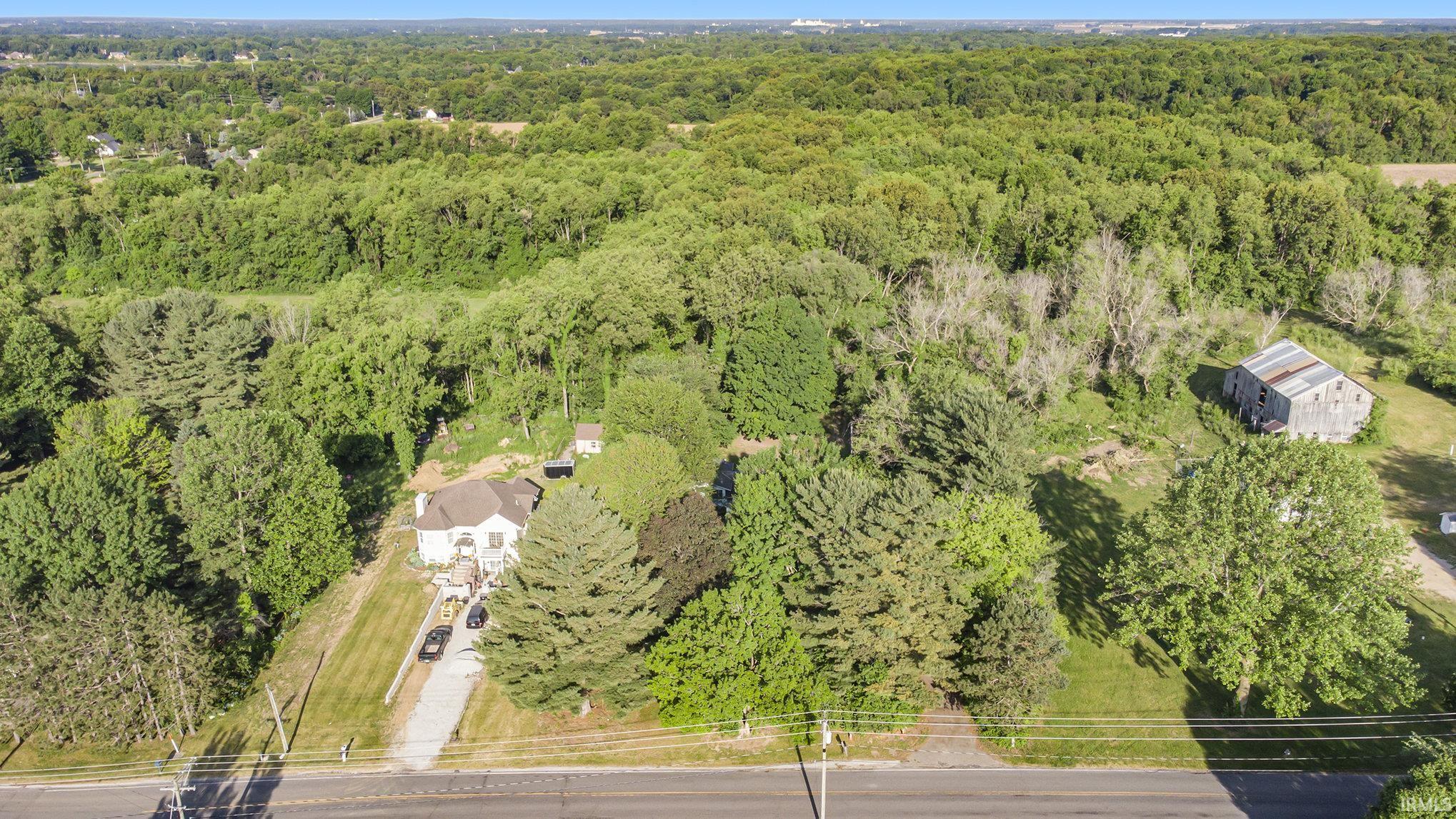 54811 Pine Road South Bend, IN 46628 - Photo 21 of 32