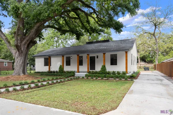 $615,000 | 4545 Orchid Street, Baton Rouge, LA 70808