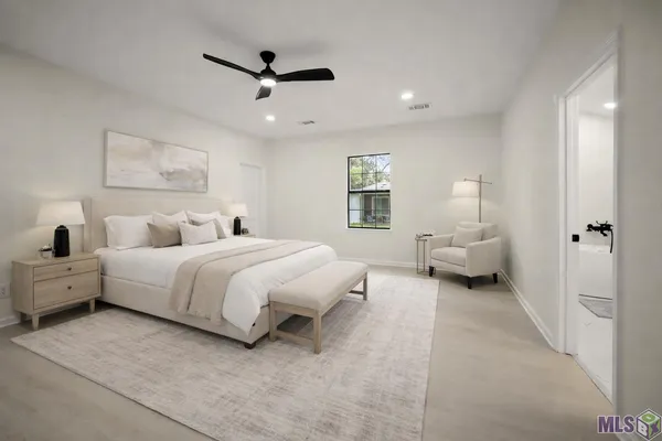 $615,000 | 4545 Orchid Street, Baton Rouge, LA 70808