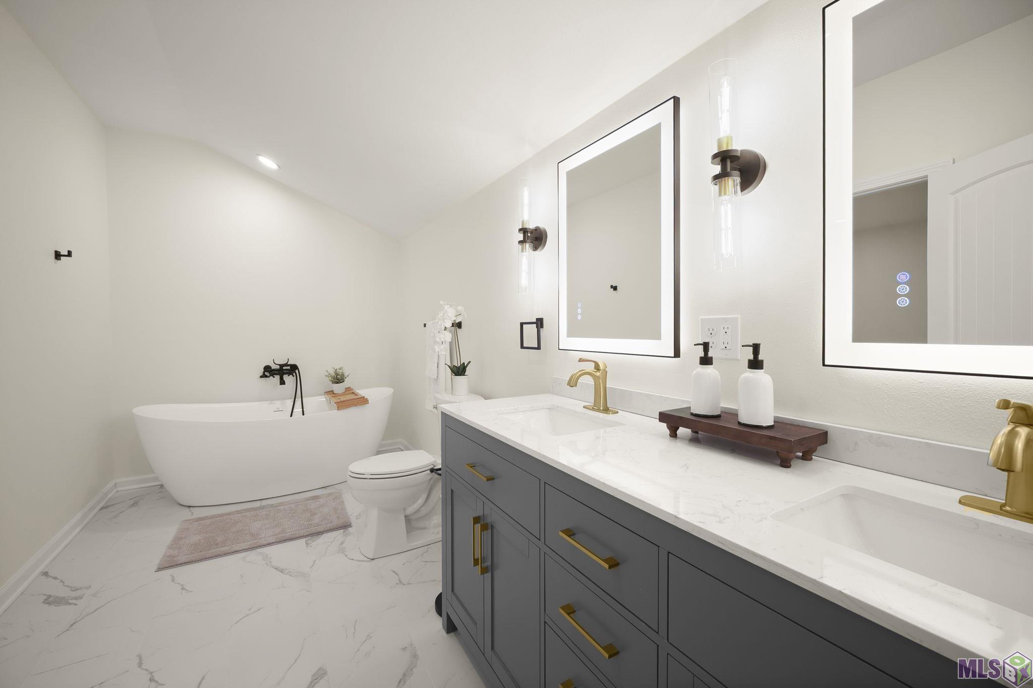 4545 Orchid Street Baton Rouge, LA 70808 - Photo 14 of 34