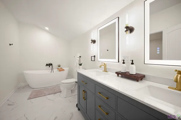 $615,000 | 4545 Orchid Street, Baton Rouge, LA 70808