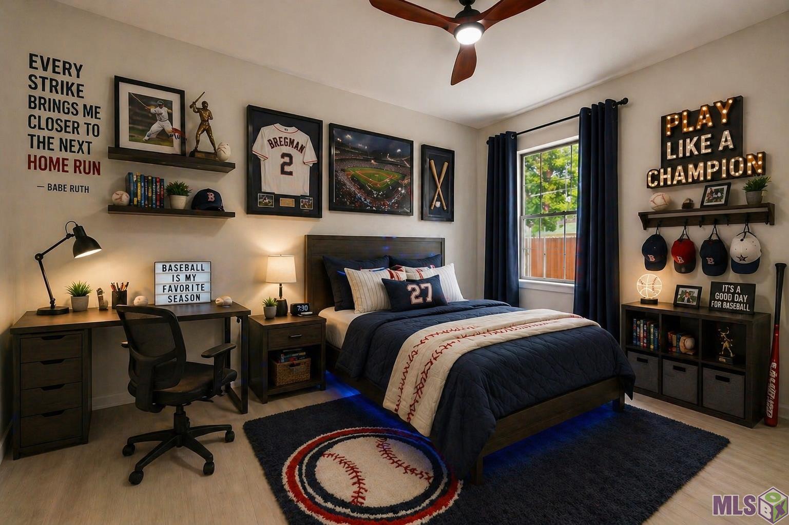 4545 Orchid Street Baton Rouge, LA 70808 - Photo 17 of 39