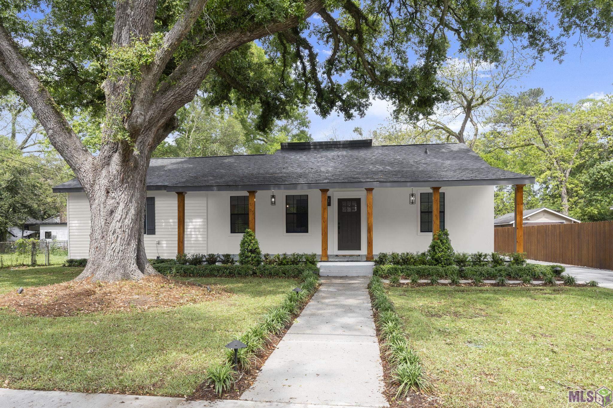 4545 Orchid Street Baton Rouge, LA 70808 - Photo 2 of 34