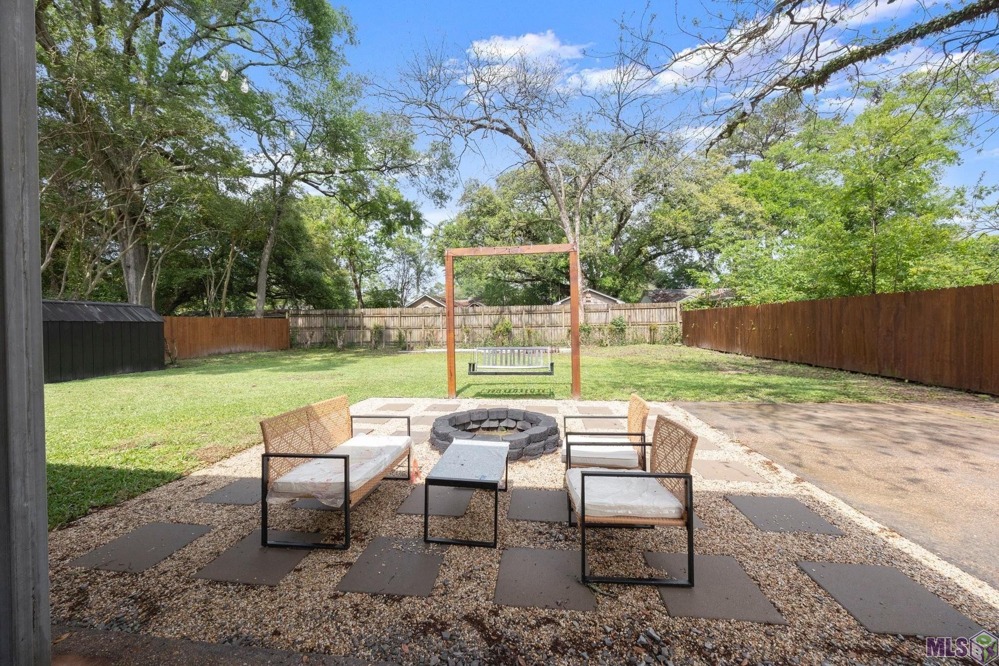 4545 Orchid Street Baton Rouge, LA 70808 - Photo 32 of 34