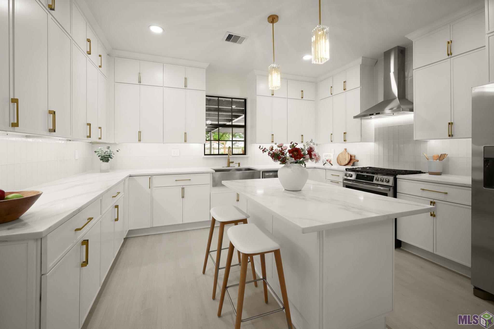 4545 Orchid Street Baton Rouge, LA 70808 - Photo 5 of 34