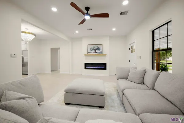 $615,000 | 4545 Orchid Street, Baton Rouge, LA 70808