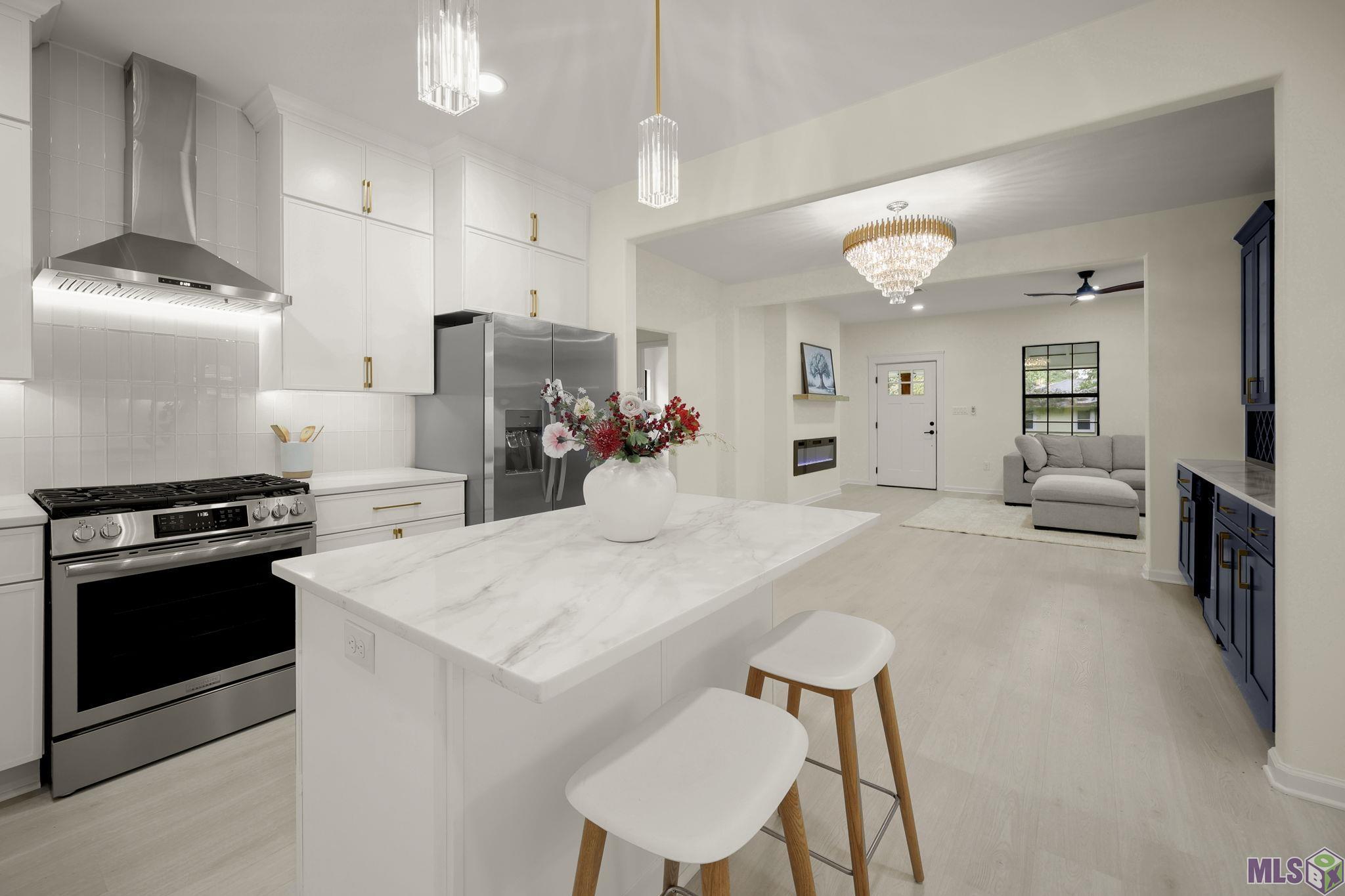 4545 Orchid Street Baton Rouge, LA 70808 - Photo 7 of 34