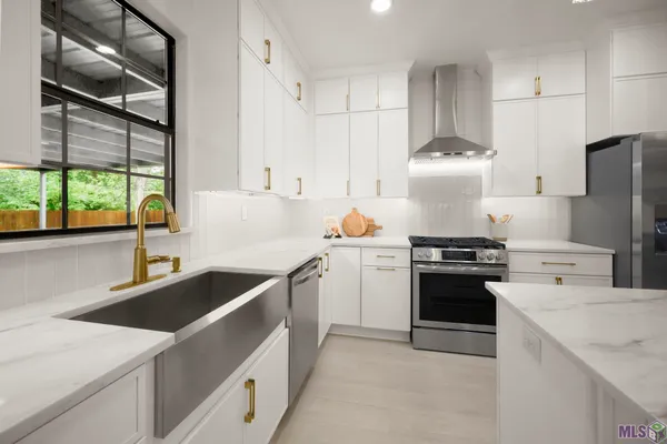 $615,000 | 4545 Orchid Street, Baton Rouge, LA 70808