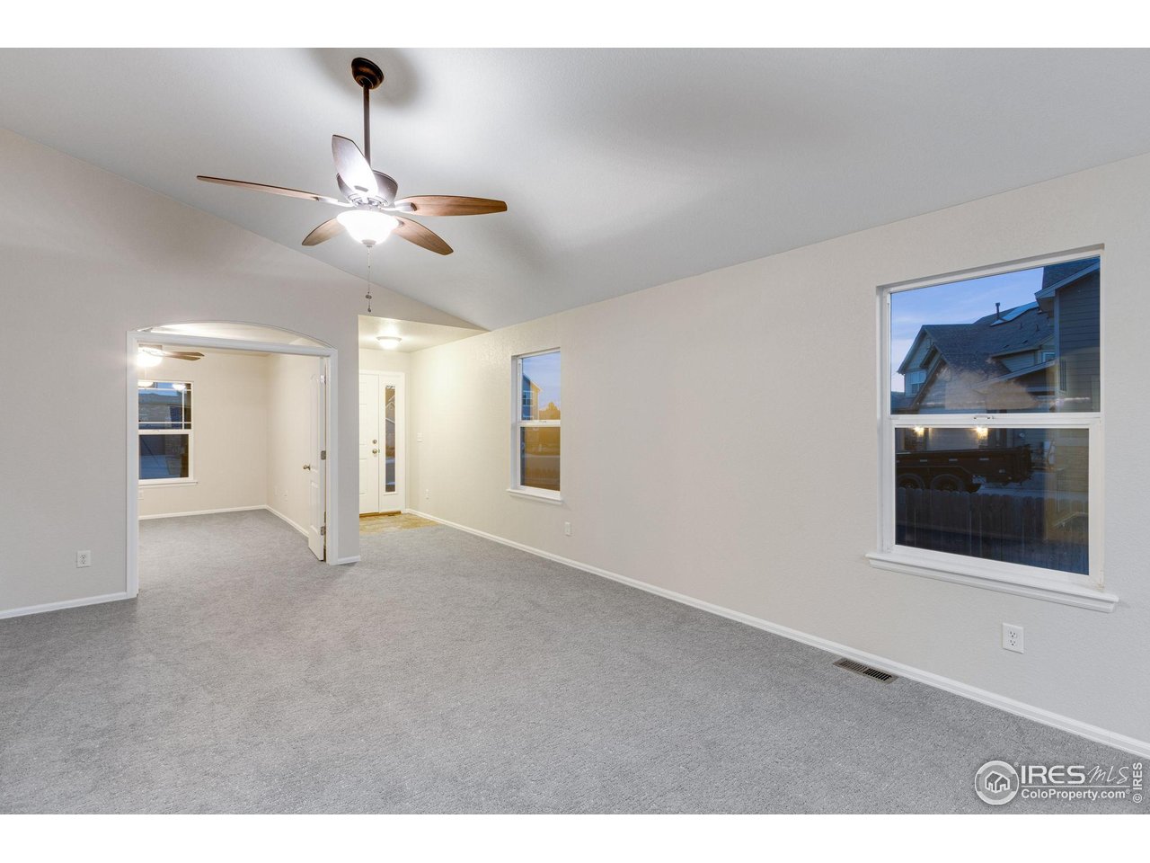 1554 Benfleet Court Windsor, CO 80550 - Photo 7 of 26 Office Entrance