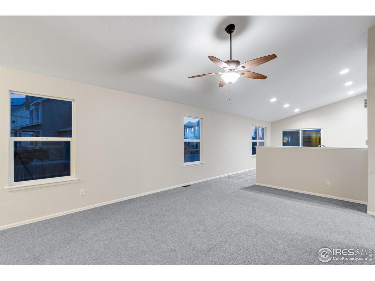 1554 Benfleet Court Windsor, CO 80550 - Photo 9 of 26 Freshly Painted & New Carpet