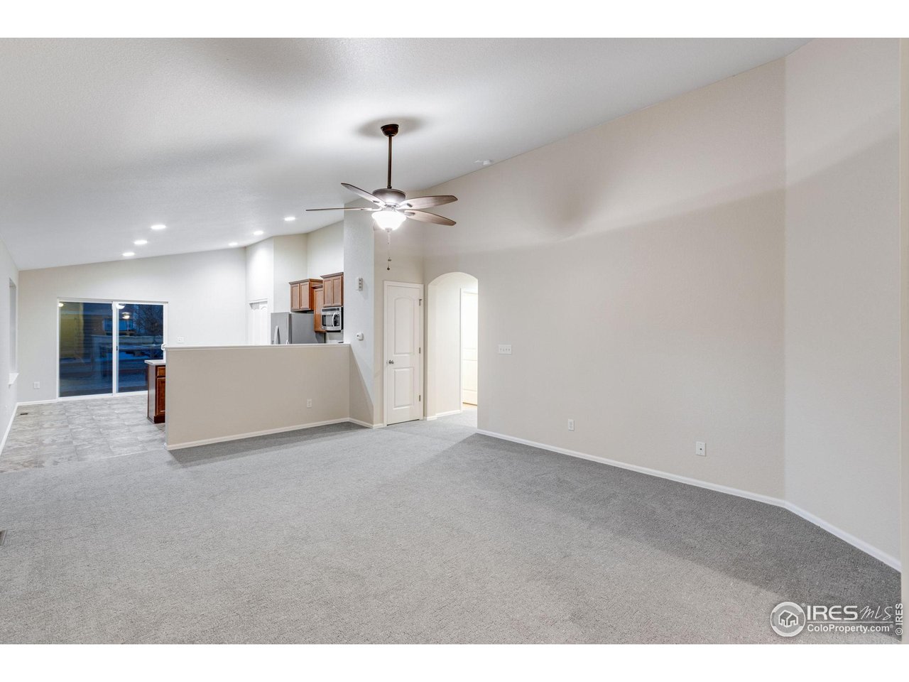 1554 Benfleet Court Windsor, CO 80550 - Photo 10 of 26 Dedicated Dining Area