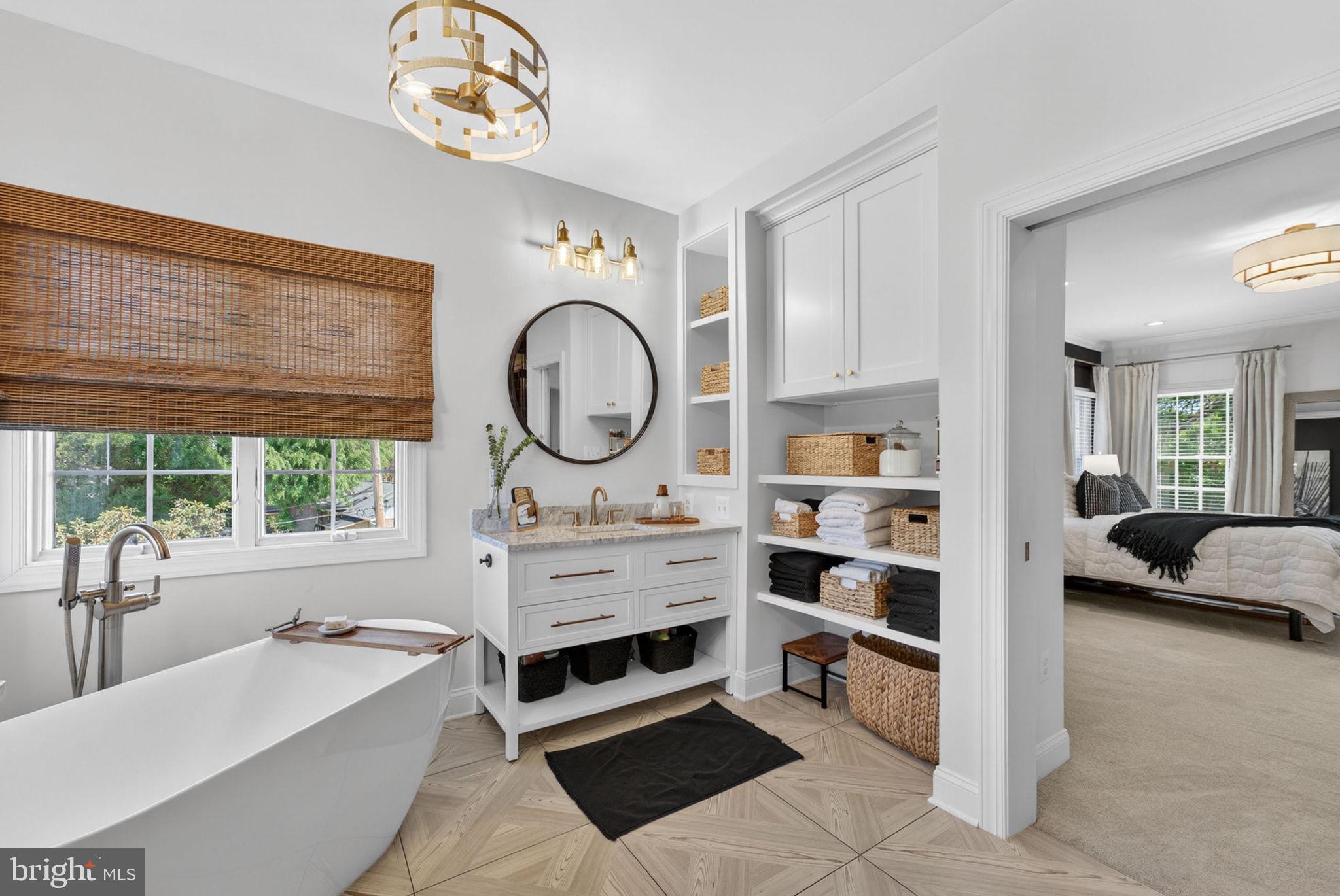 25301 Poland Road Chantilly, VA 20152 - Photo 53 of 90