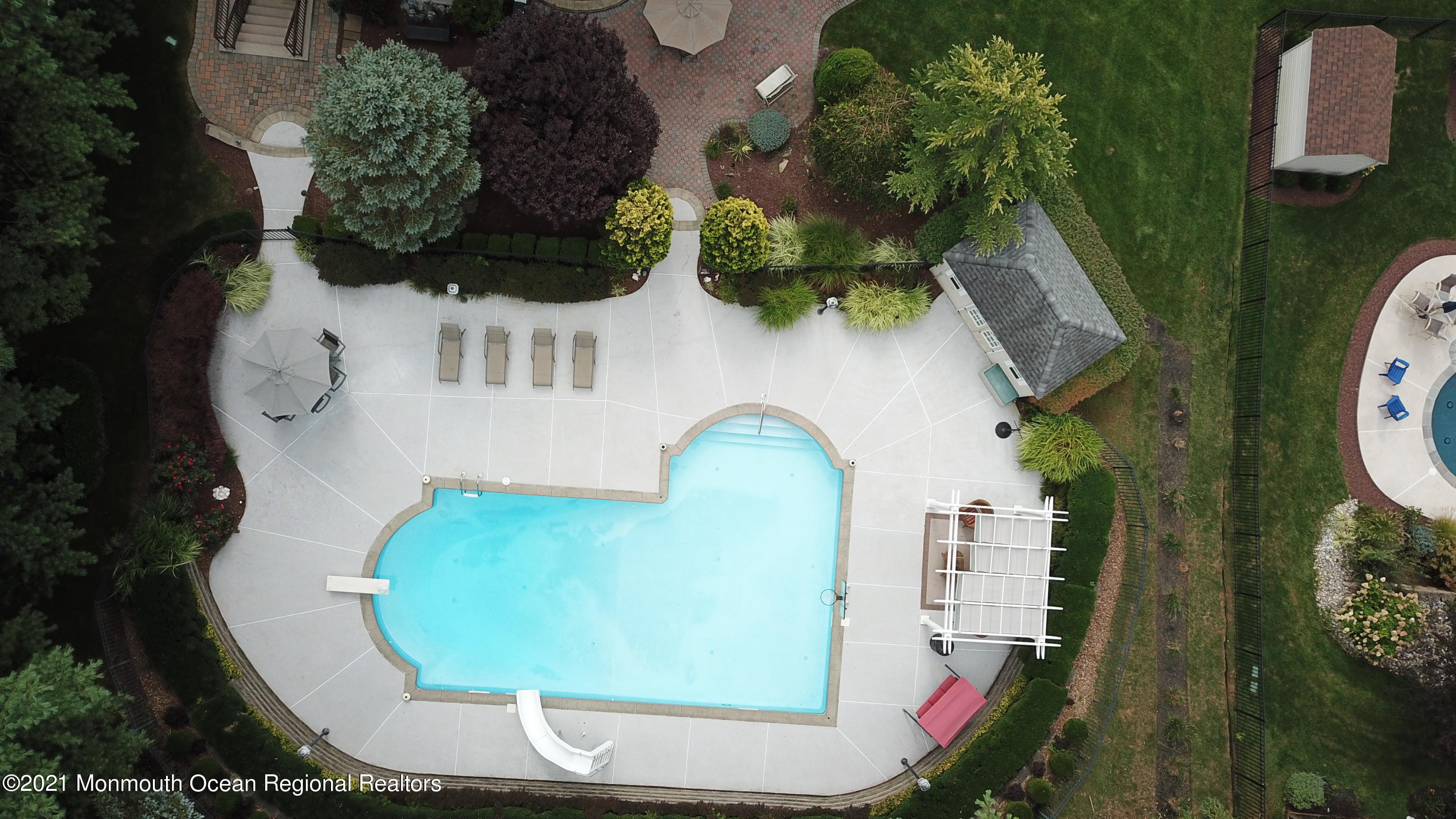 291 Bennington Road Freehold, NJ 07728 - Photo 5 of 53 DJI_0065