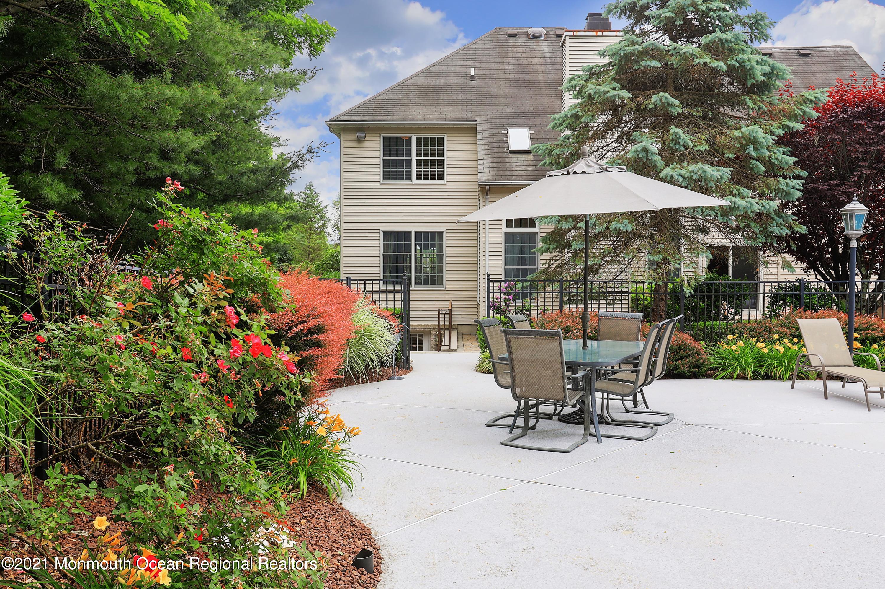 291 Bennington Road Freehold, NJ 07728 - Photo 43 of 53 1T4A5487_88_89_90_91