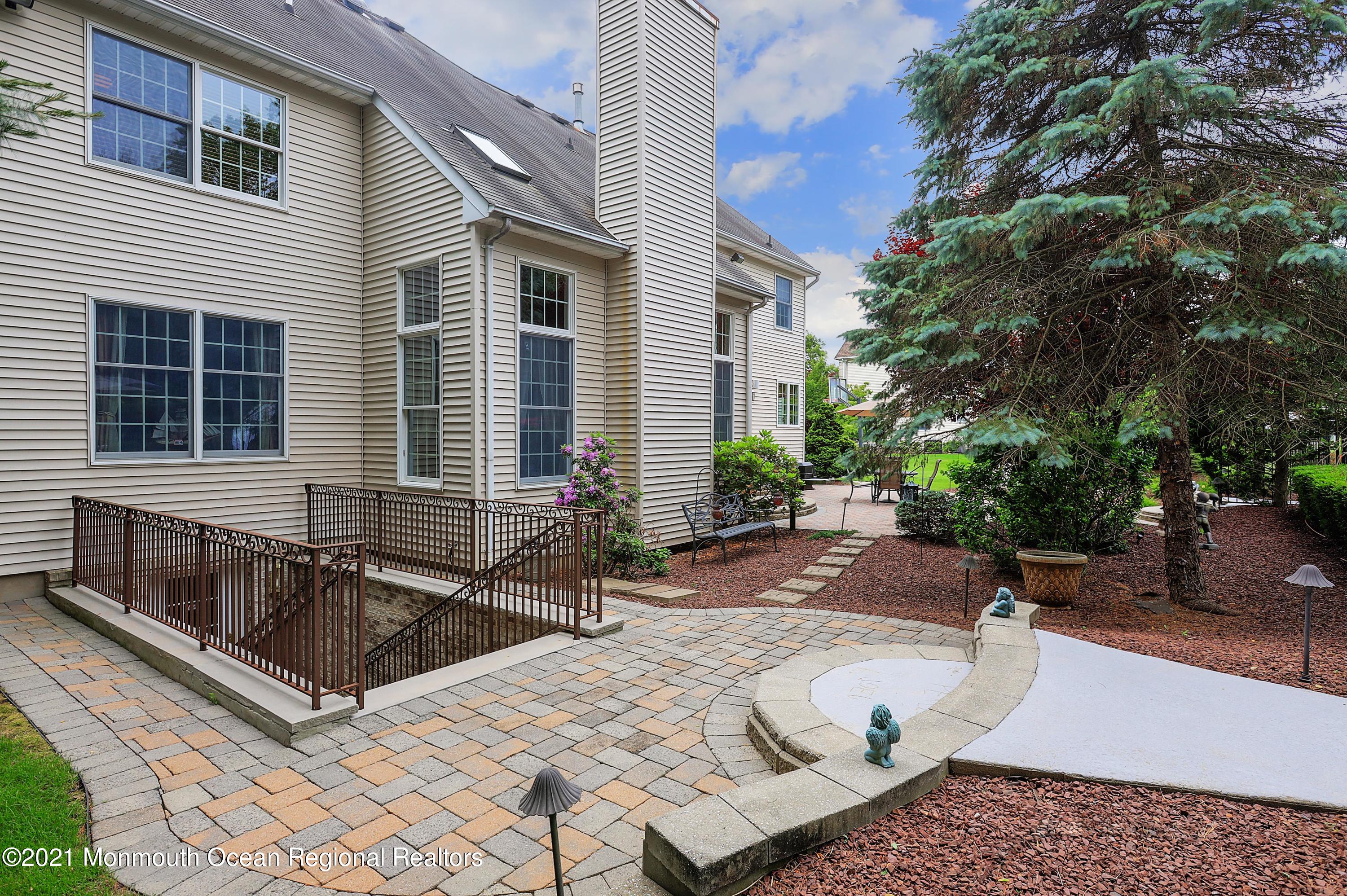 291 Bennington Road Freehold, NJ 07728 - Photo 45 of 53 1T4A5497_498_499_500_501