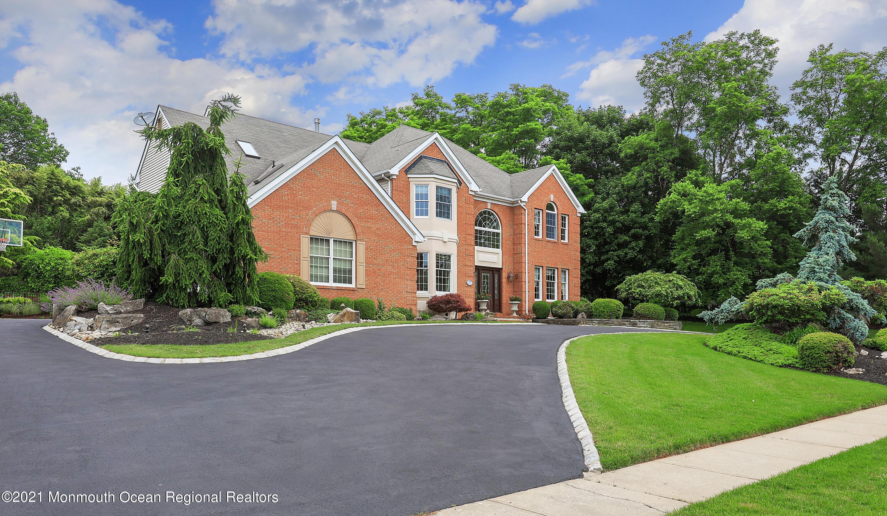 291 Bennington Road Freehold, NJ 07728 - Photo 49 of 53 1T4A5532_3_4_5_6
