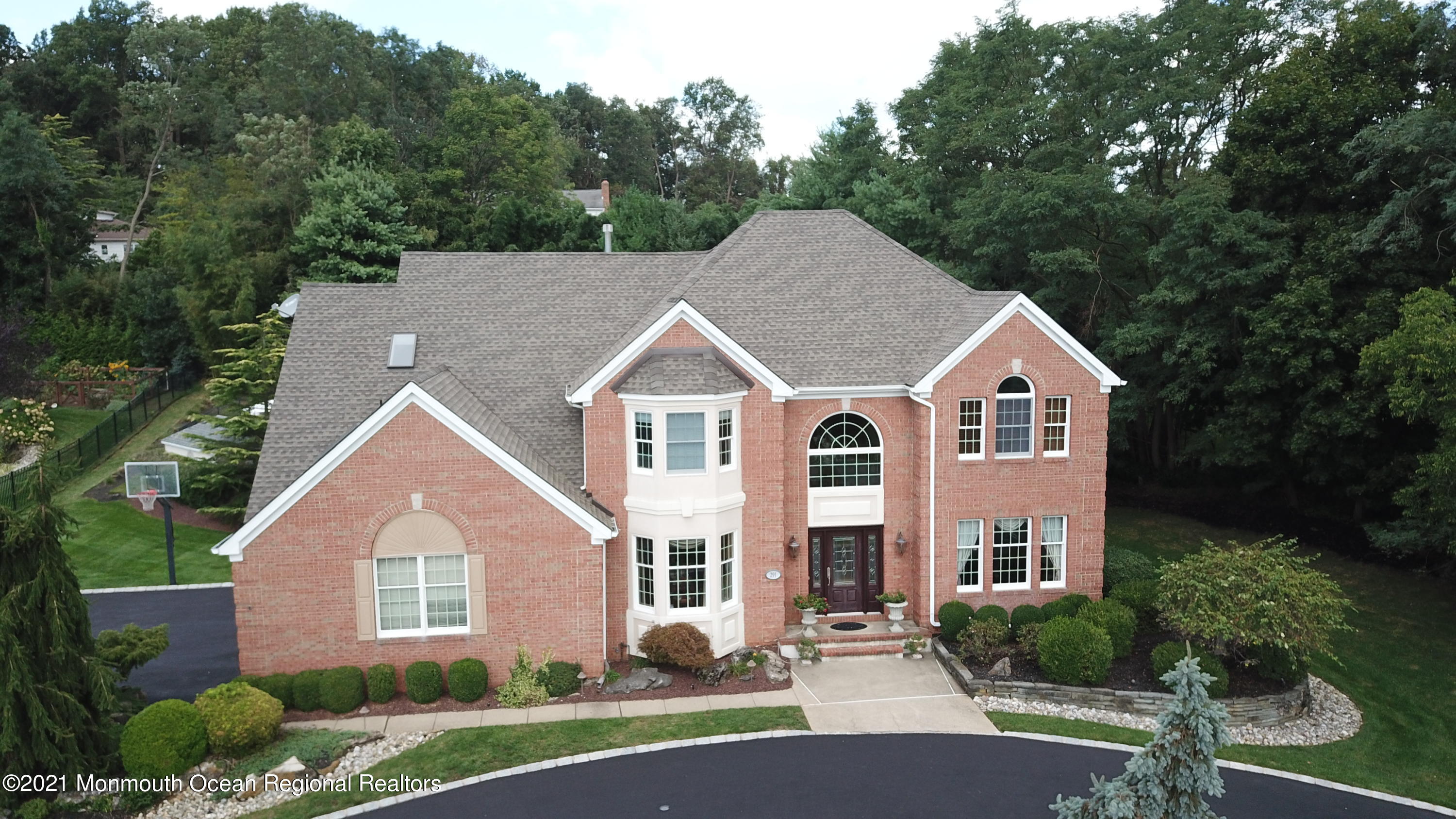 291 Bennington Road Freehold, NJ 07728 - Photo 53 of 53 DJI_0025
