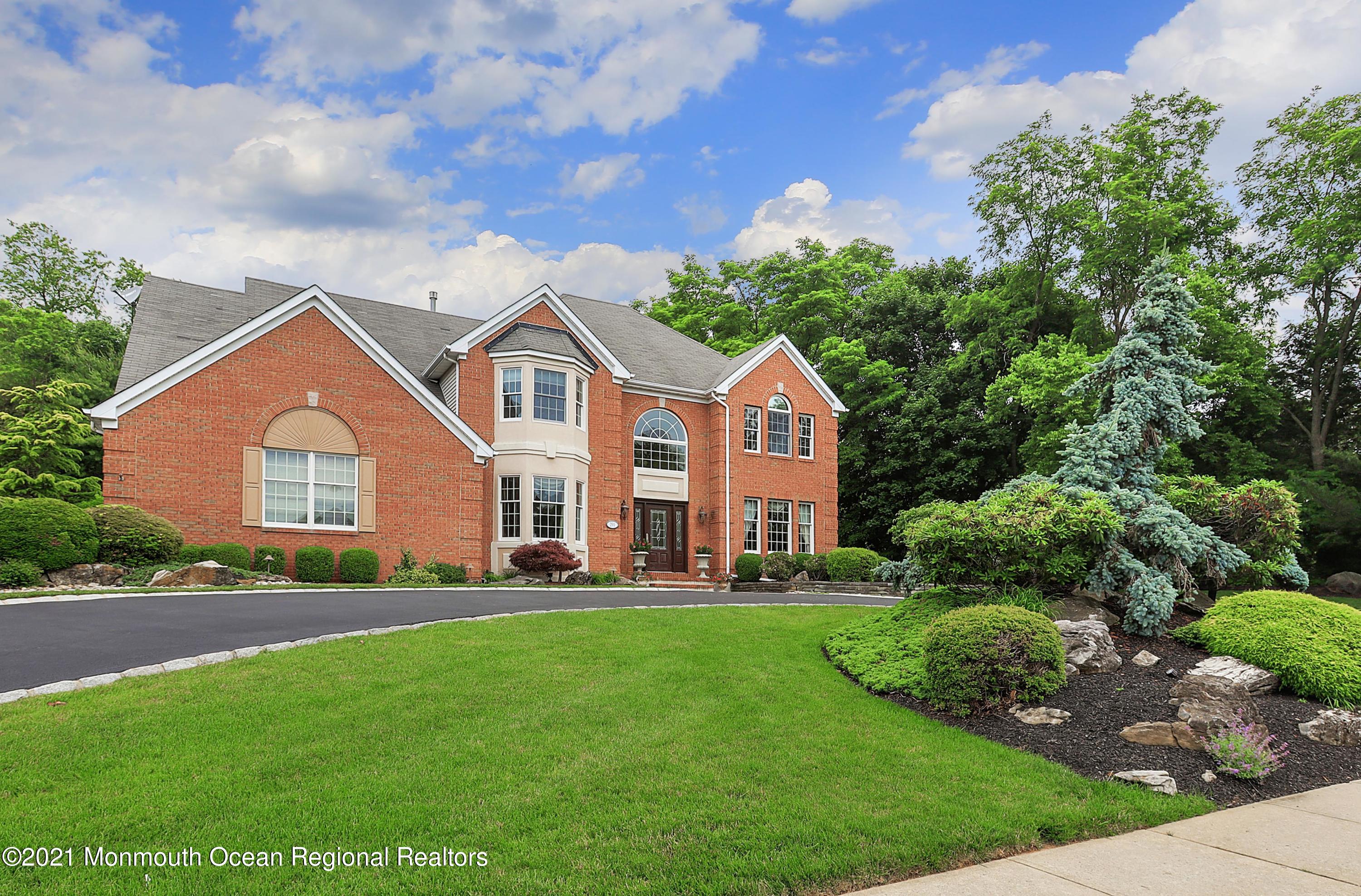 291 Bennington Road Freehold, NJ 07728 - Photo 8 of 53 1T4A5542_3_4_5_6