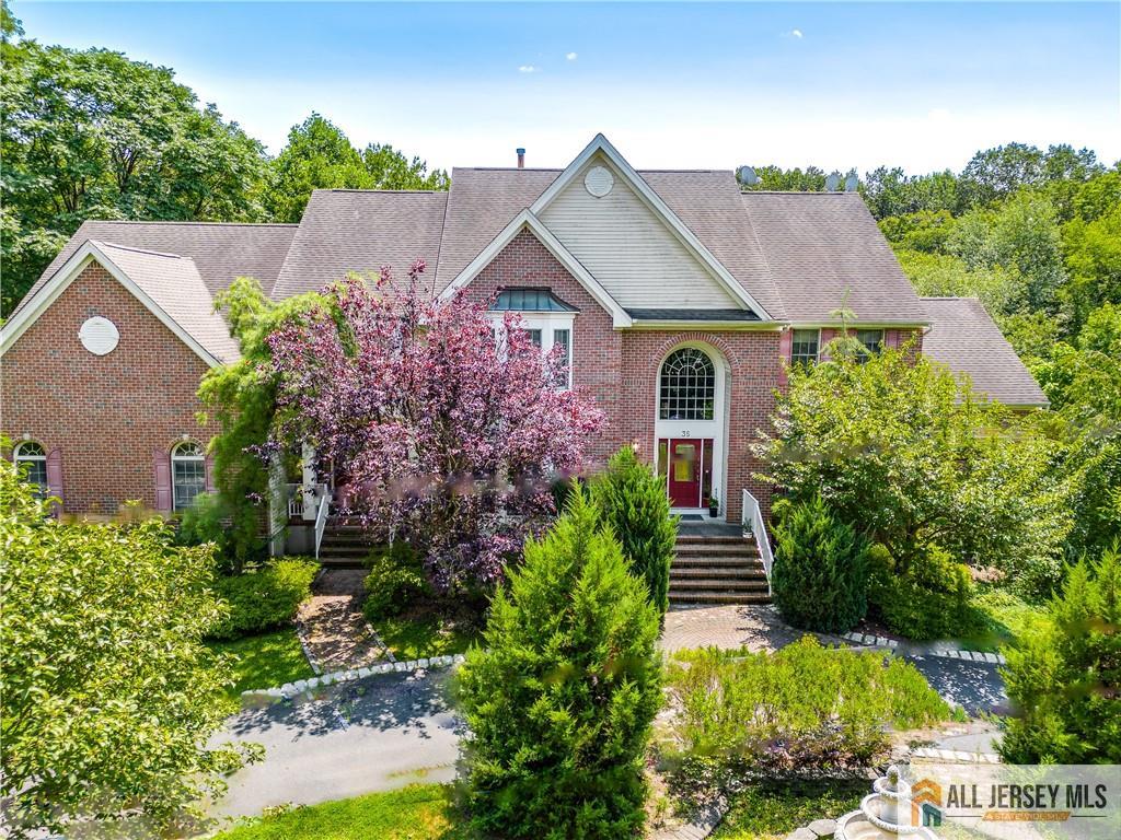 35 Old Mill Road Marlboro, NJ 07746 - Photo 1 of 54 Gallery Image 1
