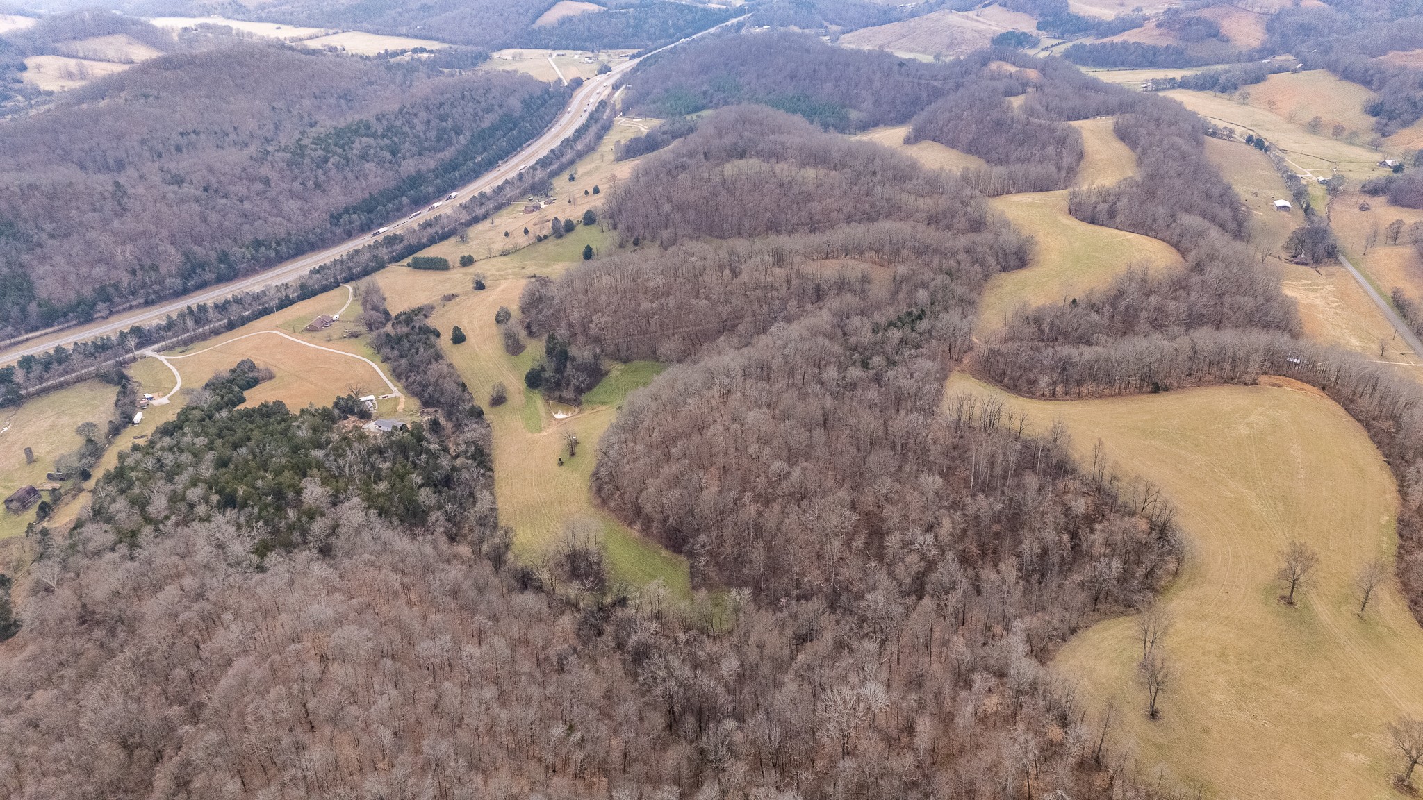 3680 Diana Ridge Road Pulaski, TN 38478 - Photo 18 of 34