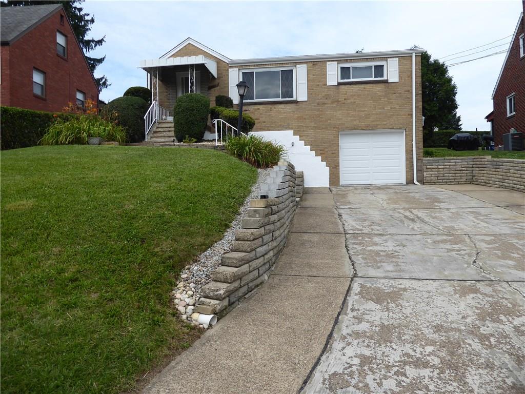 1445 Cathell Road Pittsburgh, PA 15236 - Photo 1 of 25 Gallery Image 1
